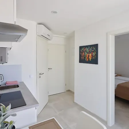 Lägenhet R A M L J A K - 