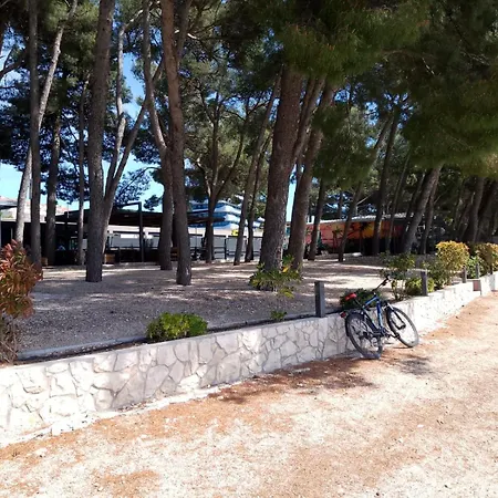 Lägenhet R A M L J A K - 