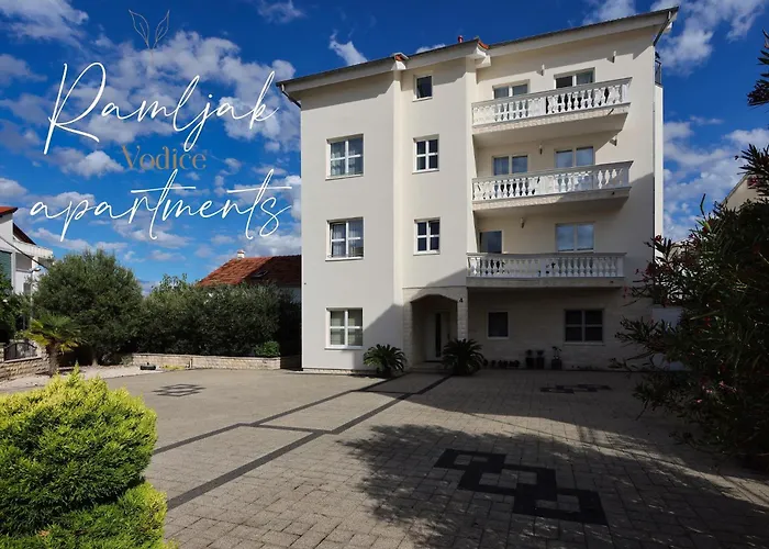 Appartement R A M L J A K - 