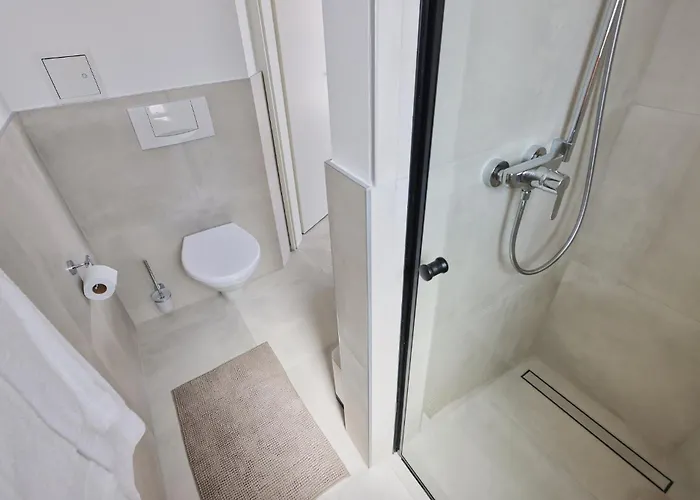 Appartement R A M L J A K - 