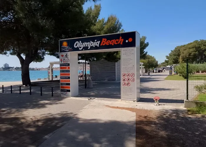 Appartement R A M L J A K - 